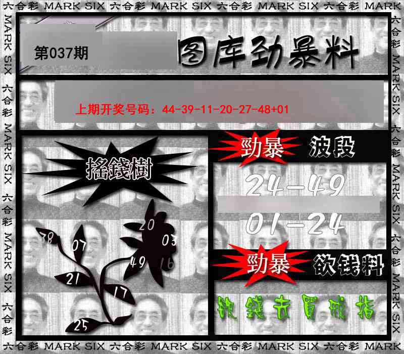 037期劲暴来料[图]