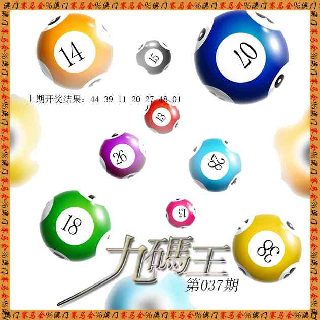 037期九码王[图]