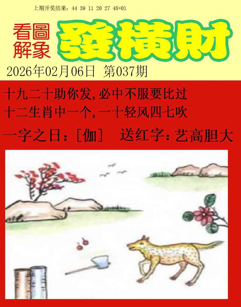 037期梦里寻码[图]